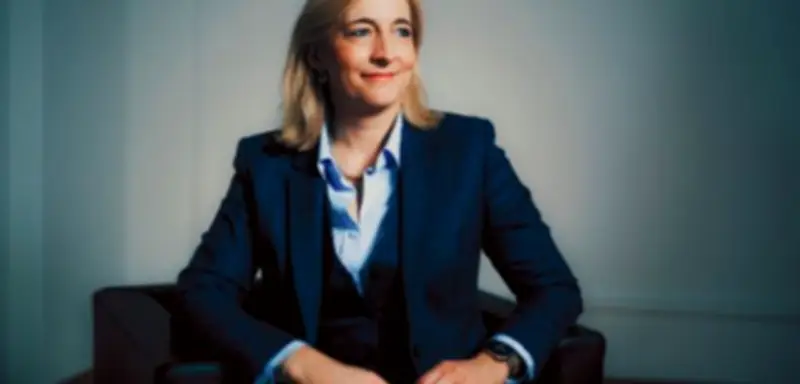 Kann Nina Warken das Gesundheitssystem retten? Die CDU-Ministerin im Krisenmodus