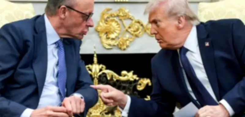 Kanzler Merz auf Konfrontationskurs mit Trump: Drei große Risiken im Irankrieg