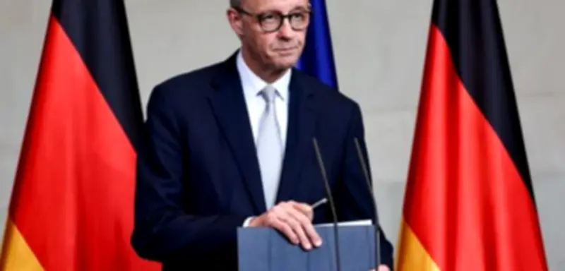 Kanzler Merz reist in Kriegszeiten nach Washington: Eine diplomatische Herausforderung