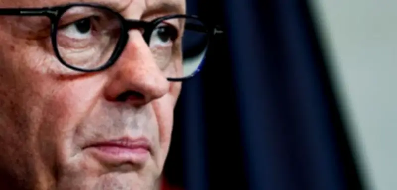 Kanzler Merz und der Iran-Konflikt: Eine unklare Haltung untergräbt Deutschlands Glaubwürdigkeit