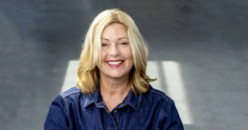 Karin Thaler offenbart Spielsucht ihrer Mutter und Affäre mit Sascha Hehn in neuer Biografie