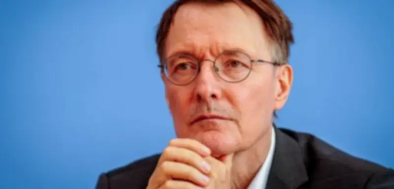 Karl Lauterbach fordert Rentendeckel für Gutverdiener zur Umverteilung