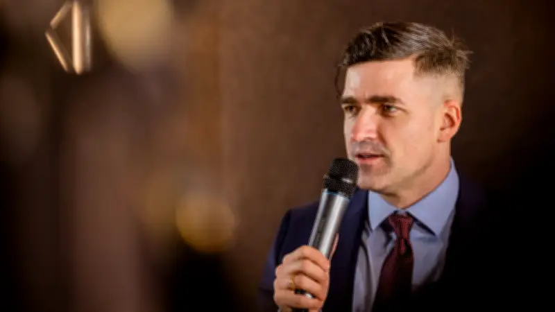 Karlsruher Gericht kippt Aufenthaltsverbot gegen Martin Sellner