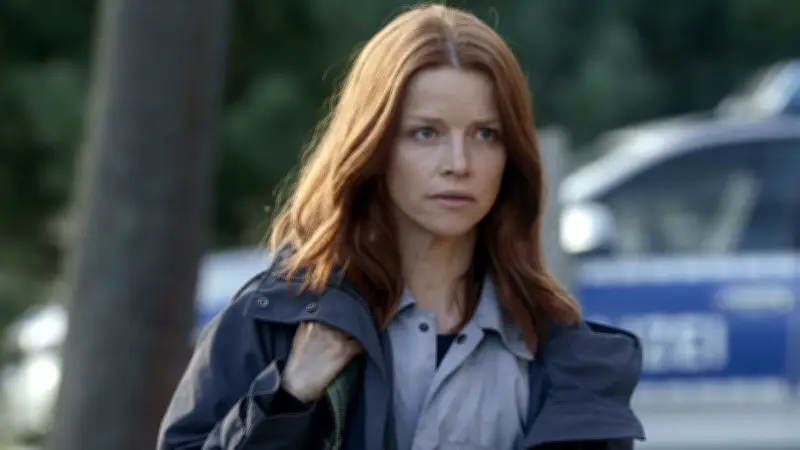 Karoline Schuch über Vampirrolle und Familienleben: „Ich brauche meine Maulwurfzeit“