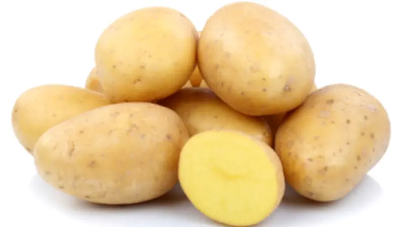 Kartoffel als Putzmittel: Funktioniert der Haushalts-Hack wirklich?