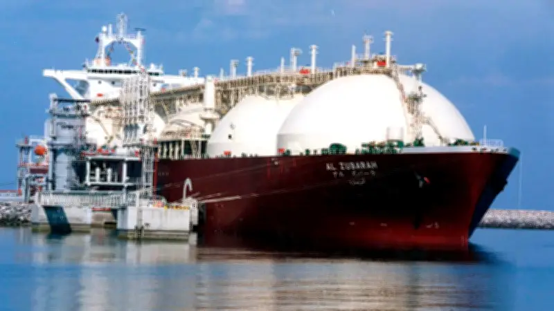 Katar stoppt LNG-Produktion: Krieg im Nahen Osten bedroht deutsche Energieversorgung