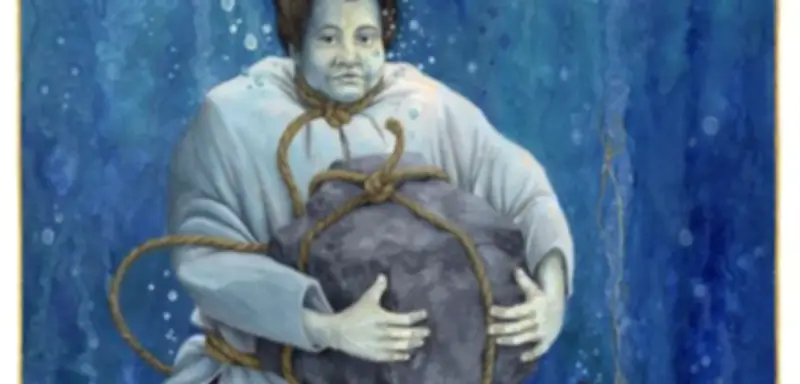 Katherina Hetzeldorfer: Crossdressing und Kunstpenis im mittelalterlichen Nürnberg