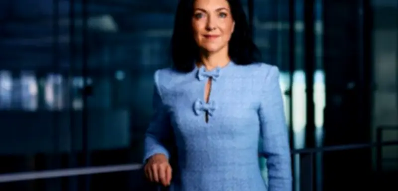 Katherina Reiche: Die Wirtschaftsministerin, die die Reformpolitik der Koalition vorantreibt