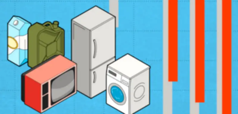 Kaufkraft-Analyse: Diese Konsumgüter sind heute erschwinglicher als früher