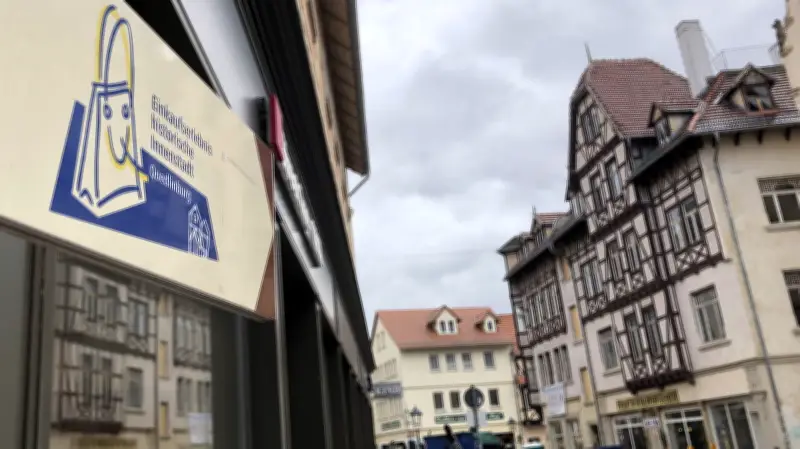 Kaufmannsgilde Quedlinburg in existenzieller Krise: Traditionsverbund nach 30 Jahren vor dem Aus