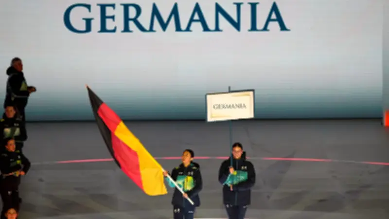 Kein Boykott: Deutsche Paralympics-Mannschaft nimmt an Abschlussfeier teil