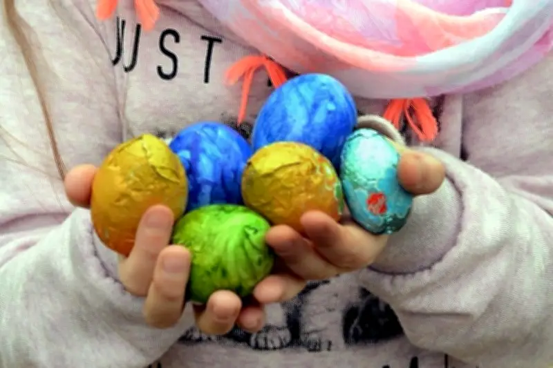 Keine Ostereiersuche im Zeitzer Schlosspark - Alternative Osteraktivitäten geplant