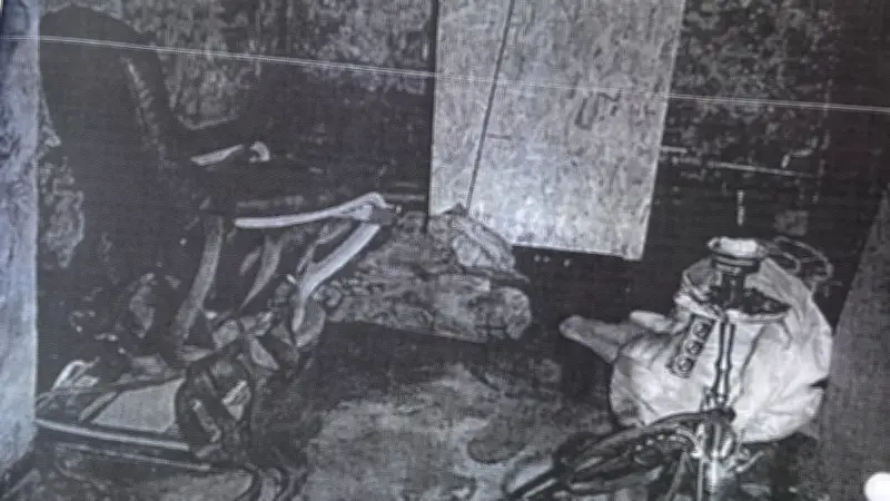 Keller-Folter in Gera: Kurierfahrer wegen Beleidigung der Frau des Täters gequält