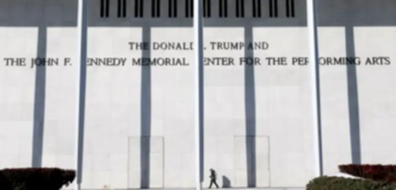 Kennedy Center schließt für Jahre: Trump-Direktorium segnet Umbaupläne ab