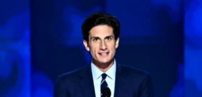 Kennedy-Enkel Jack Schlossberg kritisiert Serie »Love Story« über John F. Kennedy Jr.