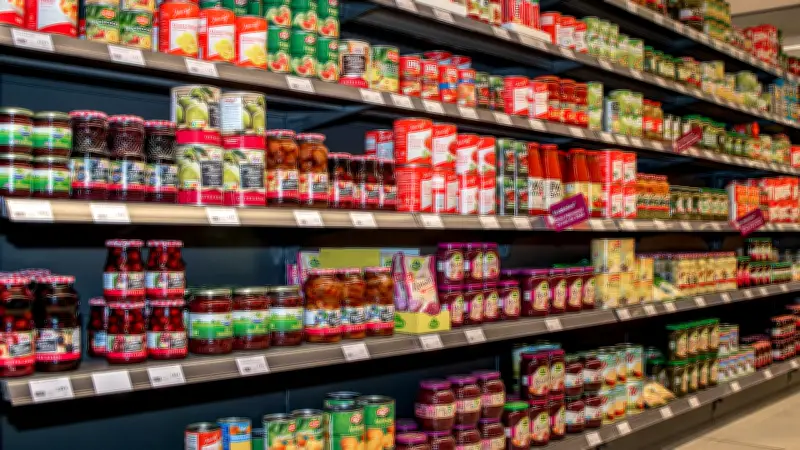 Kühne ruft Rote Bete im Glas zurück: Gefahr durch Glassplitter in Konserven