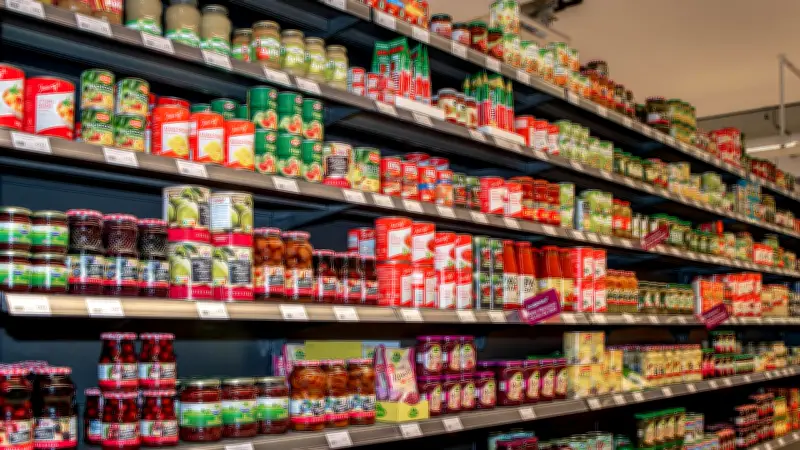 Kühne ruft Rote-Bete-Scheiben zurück: Glassplitter-Gefahr in Konservengläsern