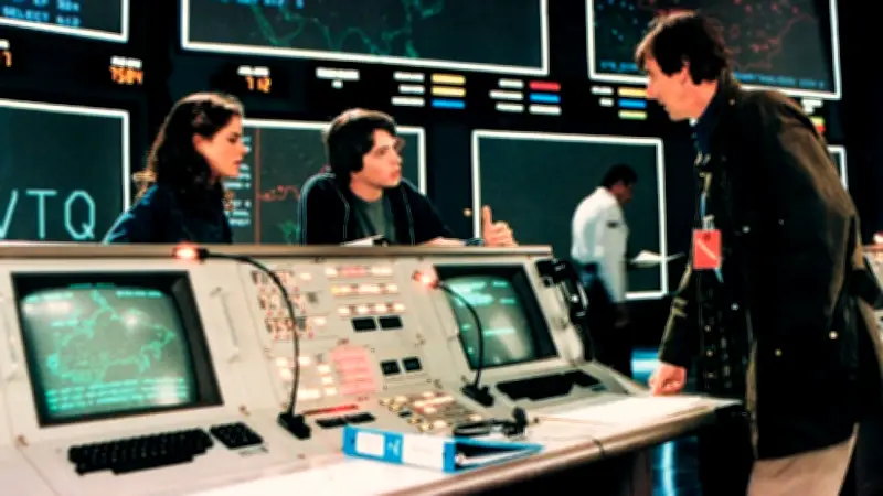 KI in Atomkrisen: Studie zeigt alarmierende Eskalationsneigung künstlicher Intelligenzen
