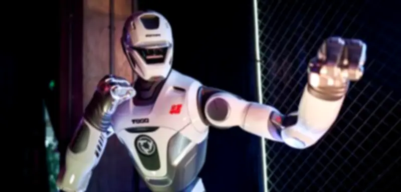 KI-Krieg und Killerroboter: Die neue Ära der autonomen Kriegsführung