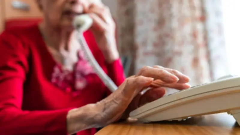 KI-Oma Hilde nach 100 Tagen: Diese Betrugsmaschen verunsichern Deutsche am meisten