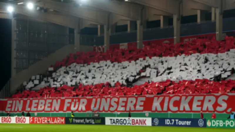 KI-Revolution im Fußball: So soll die neue 4. Liga mit optimierten Staffeln starten