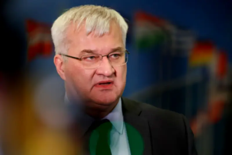 Kiew wirft Budapest Geiselnahme und Diebstahl von Millionenwerten vor