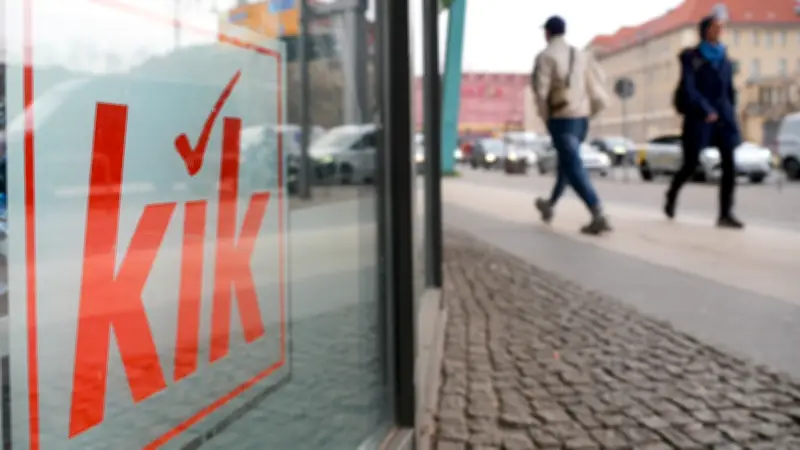 Kik schließt über 100 Filialen in Deutschland: Welche Standorte betroffen sind