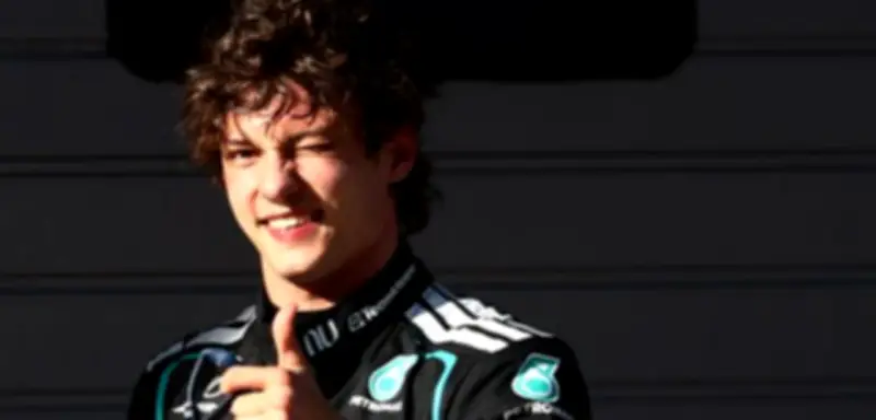 Kimi Antonelli schreibt Formel-1-Geschichte: Jüngster Polesitter aller Zeiten