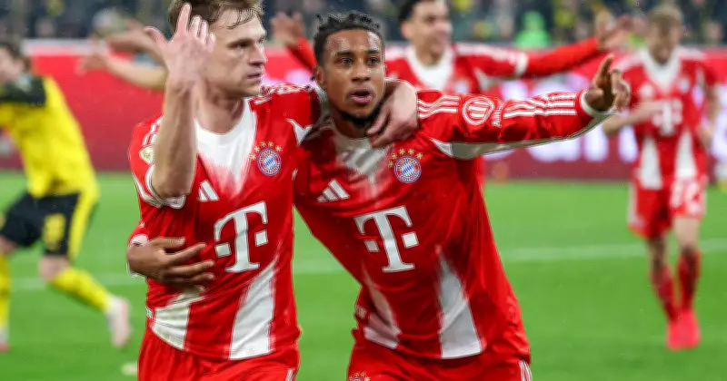 Kimmich kontert Kritiker mit Traumtor: "Ich wurde verspottet" - kuriose Vorgeschichte enthüllt