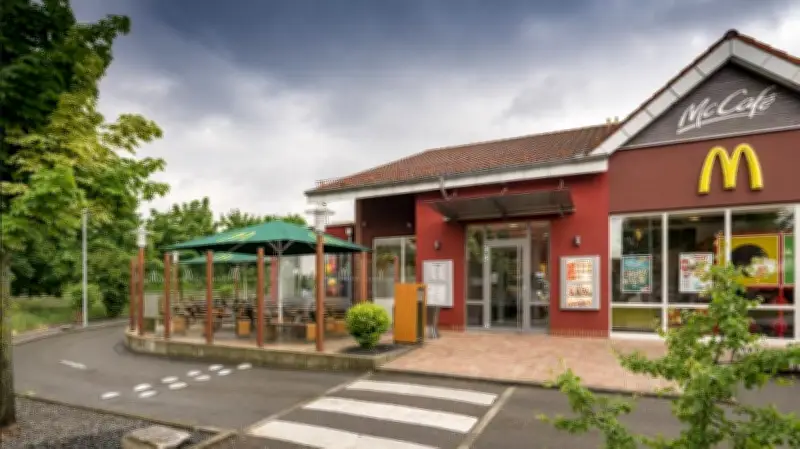 Kinderarzt warnt: McDonald's-Werbung mit Fast Food als Erziehungsbelohnung ist „hochproblematisch“