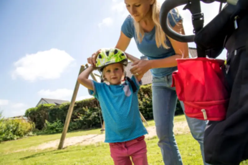 Kinderfahrradhelme im Test: 18 Modelle geprüft - Testsieger ist der Günstigste