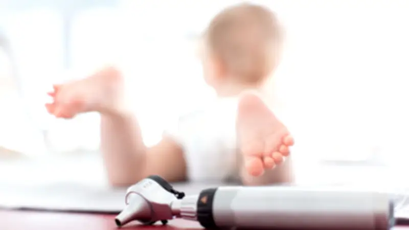 Kinderärzte-Mangel in Deutschland: Überlastete Praxen und fehlende Nachfolger