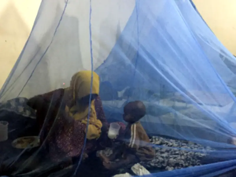 Kindersterblichkeit: Millionen Todesfälle wären vermeidbar - Fortschritte verlangsamen sich