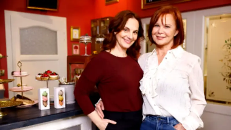 Kinostar Marie Zielcke wird neue Anna Weigel bei 'Unter Uns' - Drei Vorgängerinnen vor ihr