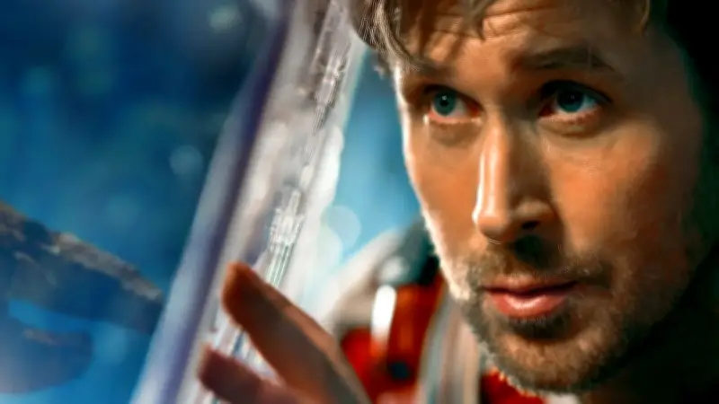 Kinostart am 19. März: Ryan Gosling rettet die Menschheit in 'Der Astronaut'