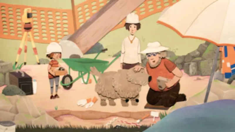 Kinostart: 'Die Schatzsuche im Blaumeisental' - Familienabenteuer mit Charity-Auktion