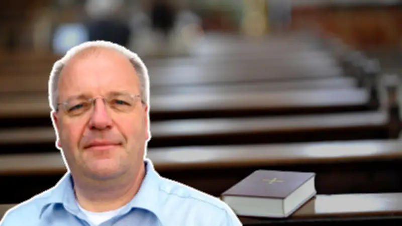 Kirchen verlieren weiter Mitglieder: Geistliche Orientierung in der Krise