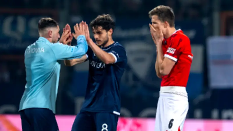 Kjell Wätjens Zukunft ungewiss: Bochum-Verbleib oder Rückkehr zum BVB?