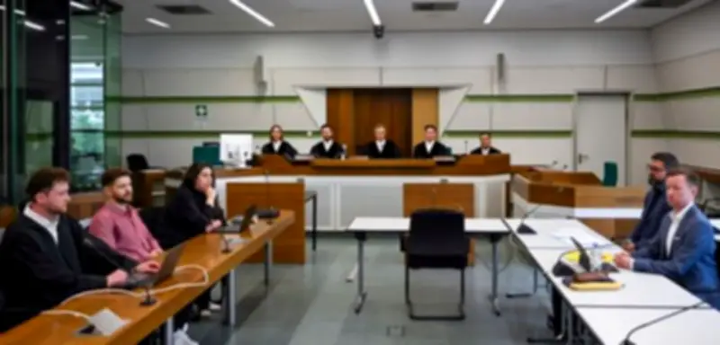 Klage abgewiesen: Jüdischer Student scheitert mit Antisemitismus-Vorwurf gegen FU Berlin