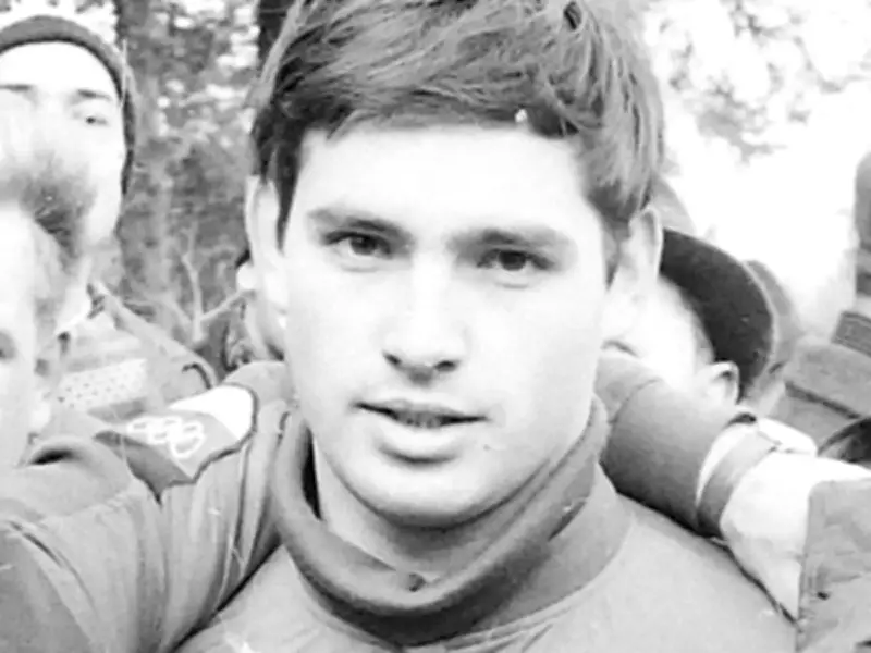 Klaus Bonsack: Vor drei Jahren starb die Rennrodel-Legende der DDR