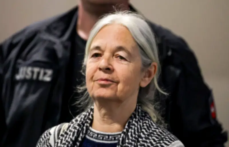 Klette-Prozess: Gericht lehnt Befangenheitsanträge ab - Verhandlung geht weiter