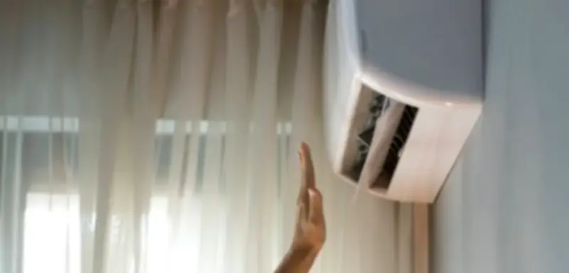 Klimaanlagen heizen den Planeten auf: Bis zu 0,05 Grad zusätzliche Erwärmung möglich