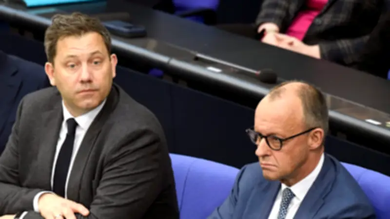 Klingbeil-Berater verteidigt Sondervermögen gegen Ifo-Vorwürfe der Zweckentfremdung