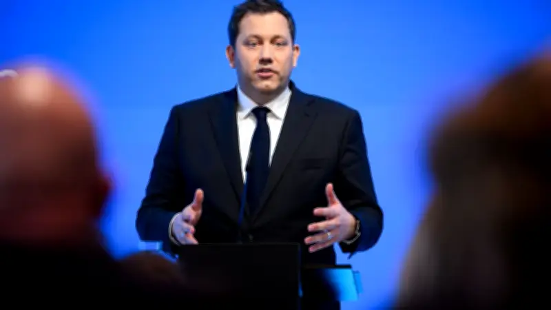 Klingbeil sieht Bereitschaft für tiefgreifende Reformen in Steuer- und Sozialsystem