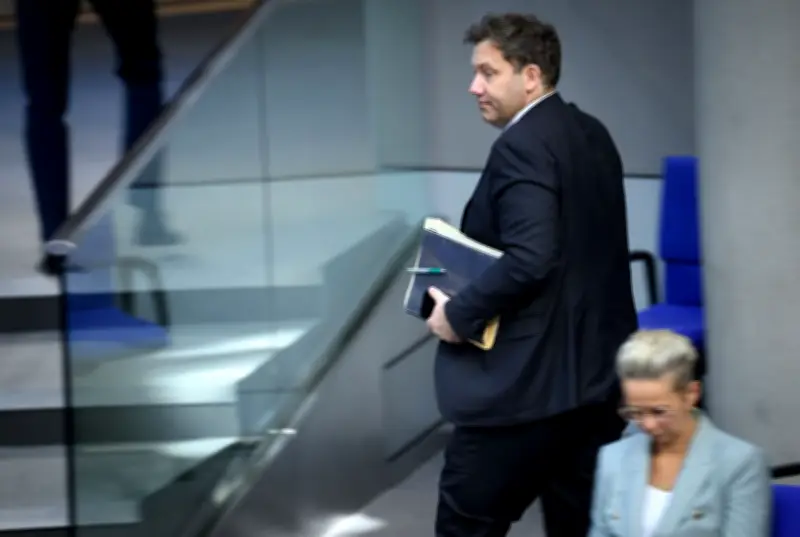 Klingbeil weist Länderforderungen zurück: Kein Geld für Gesetzesumsetzung