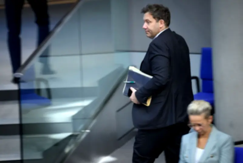 Klingbeil weist Länderforderungen zurück: Kein Geld für Konnexitätsprinzip