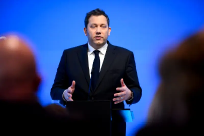 Klingbeils Reform-Agenda: „Wird uns Mut abverlangen“ – SPD-Chef stellt umstrittenen Plan vor