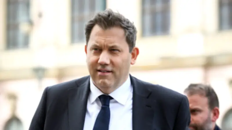 Klingbeils Reformkurs: Sparen, Arbeitsvolumen erhöhen und Steuern umbauen