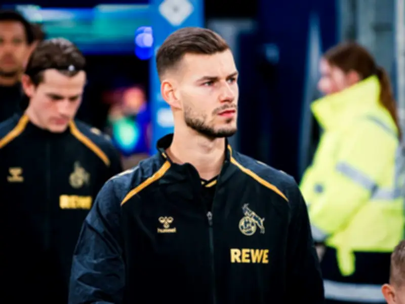 Köln-Profi Tom Krauß offenbart Liebe zu Reality-TV-Star Vanessa Mariposa