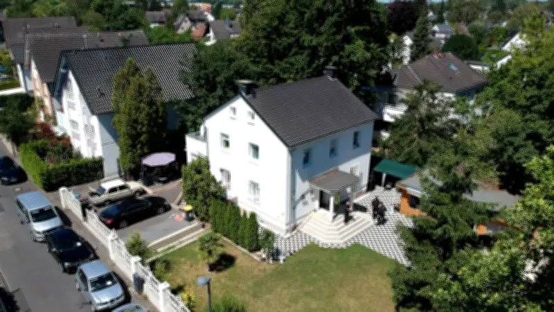 Kölner Clan vor Gericht: Angeklagte sollen minderjährige Braut gekauft haben